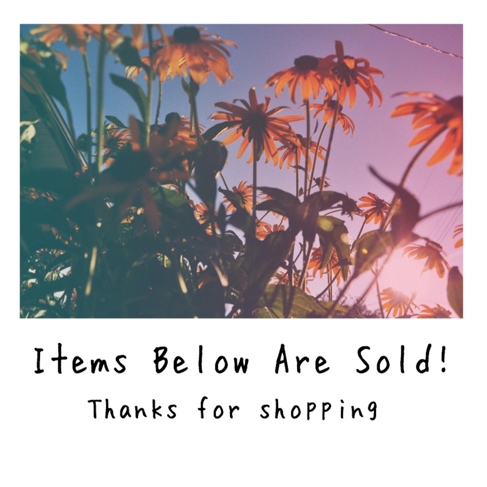 Sold